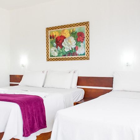 Búzios Coronado Inn Hotel מראה חיצוני תמונה