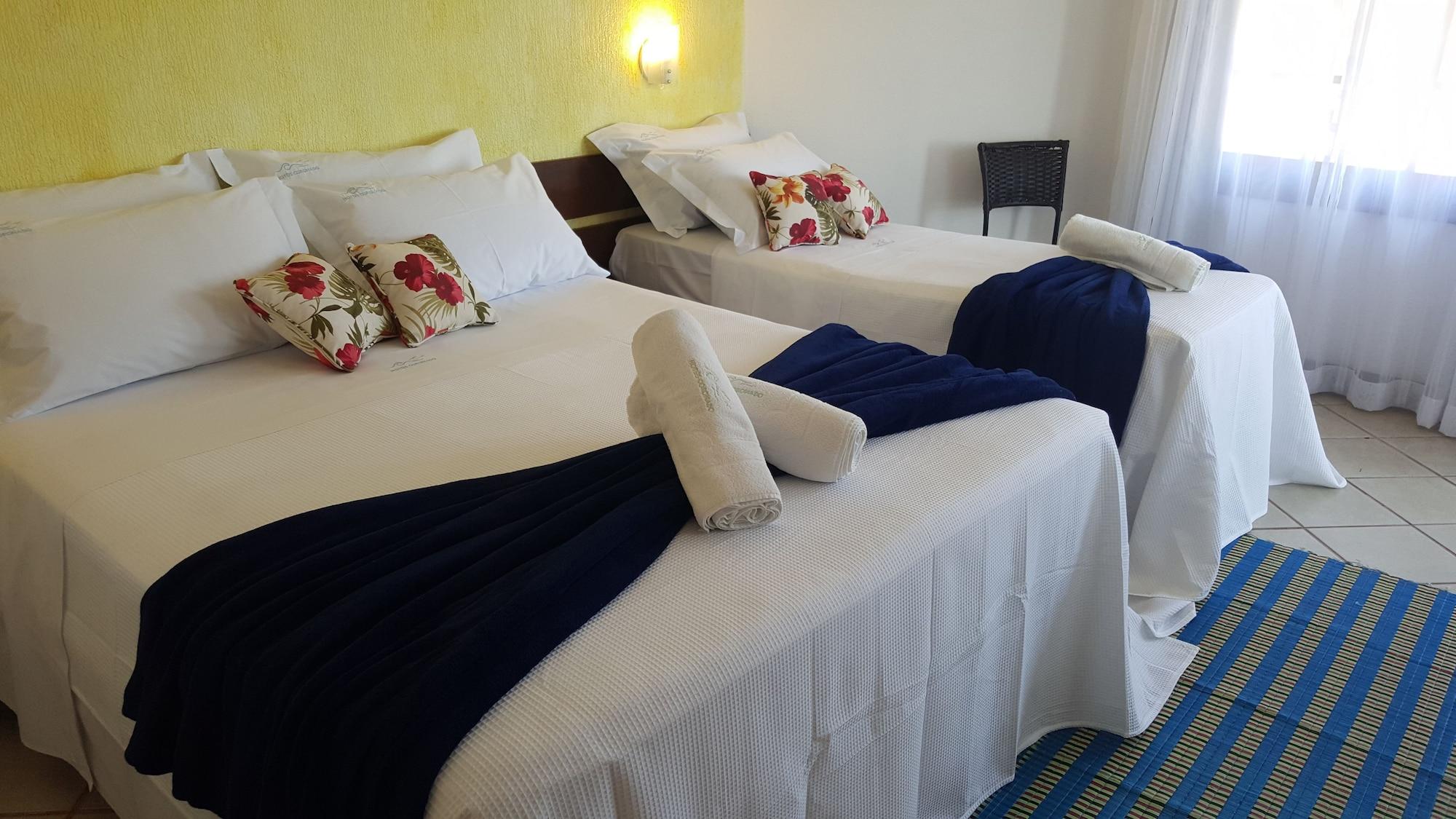 Búzios Coronado Inn Hotel מראה חיצוני תמונה