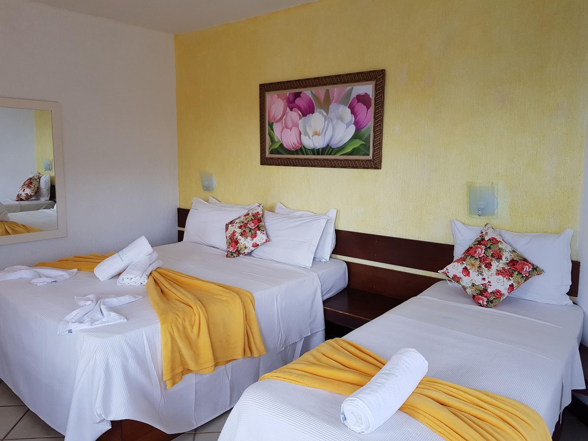 Búzios Coronado Inn Hotel מראה חיצוני תמונה