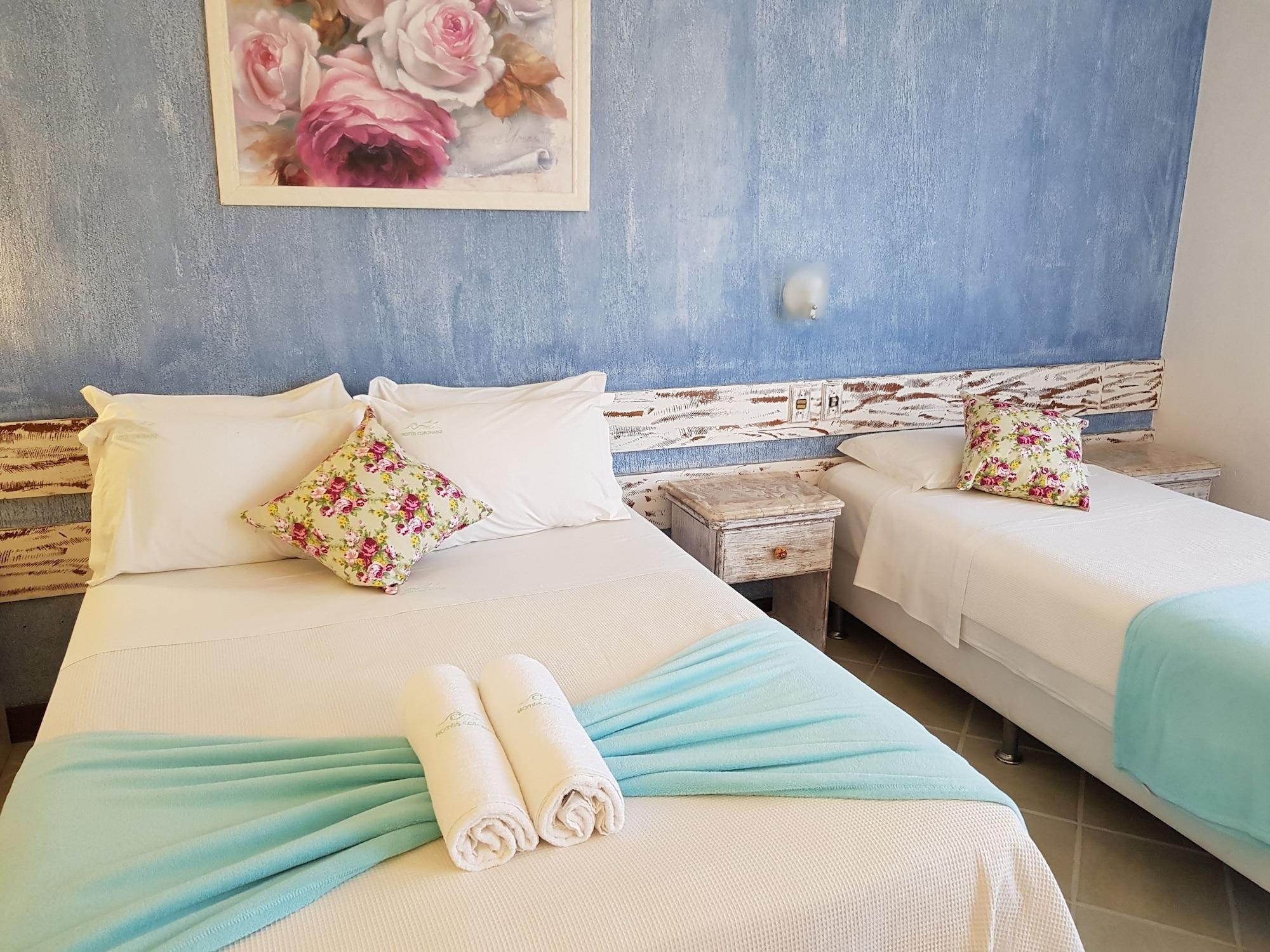 Búzios Coronado Inn Hotel מראה חיצוני תמונה