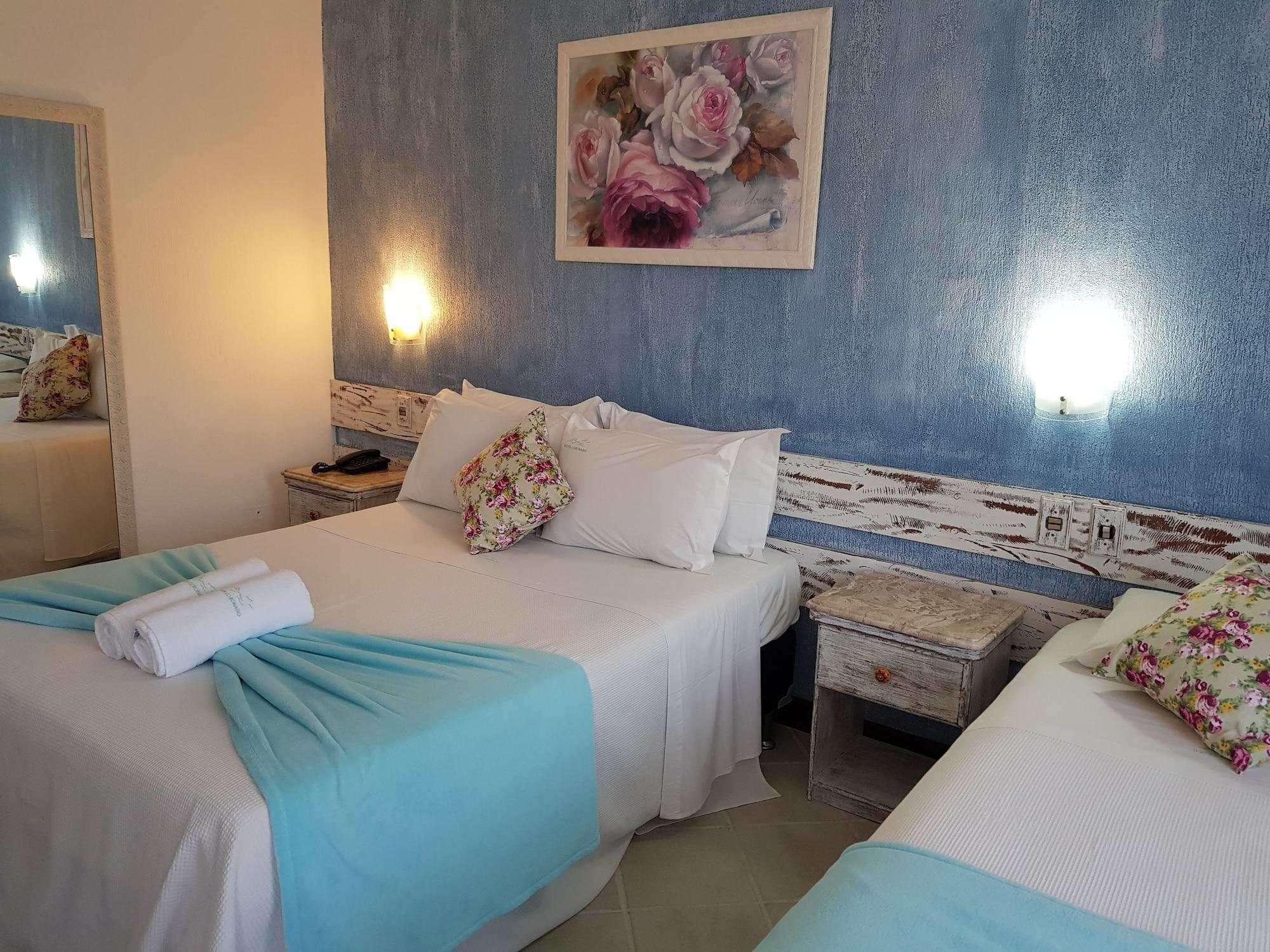 Búzios Coronado Inn Hotel מראה חיצוני תמונה