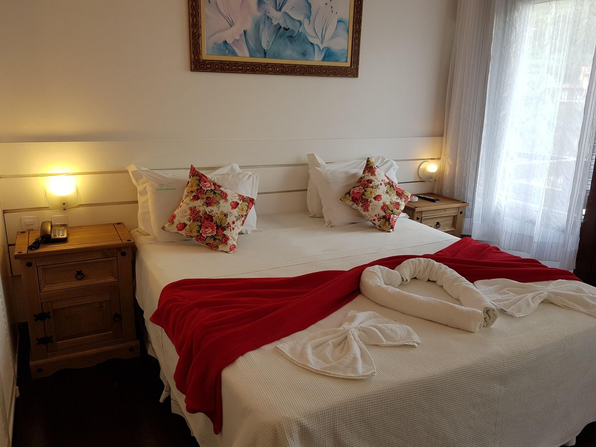 Búzios Coronado Inn Hotel מראה חיצוני תמונה