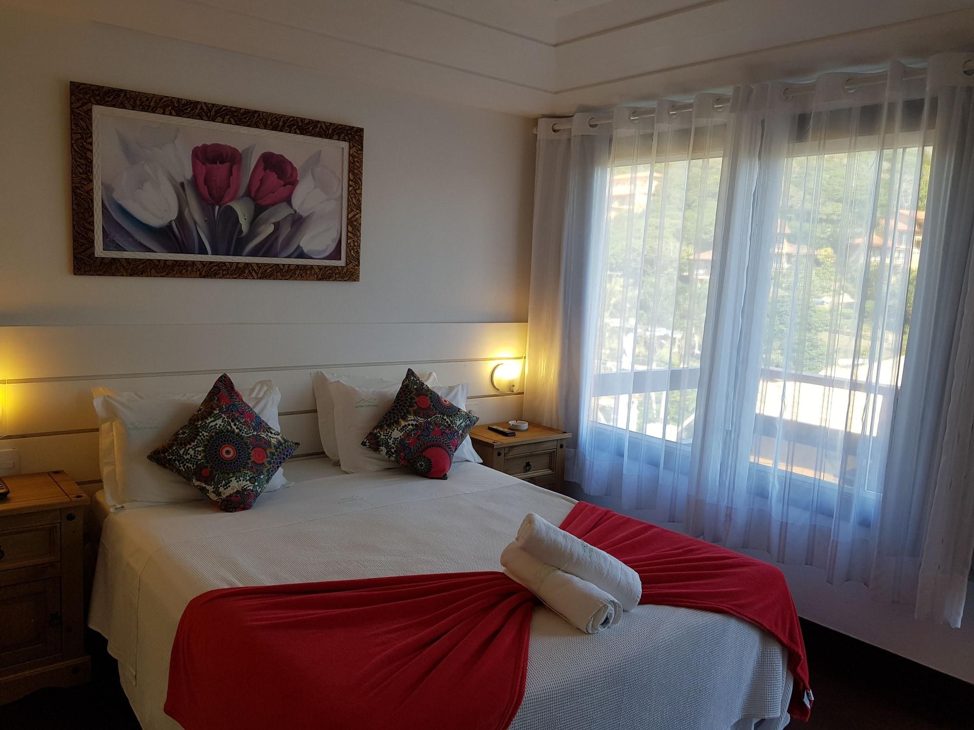 Búzios Coronado Inn Hotel מראה חיצוני תמונה