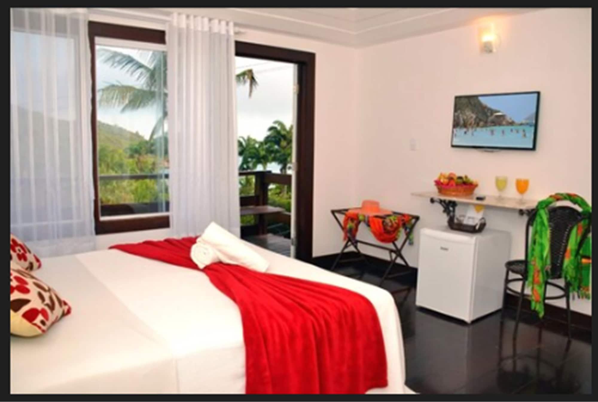Búzios Coronado Inn Hotel מראה חיצוני תמונה