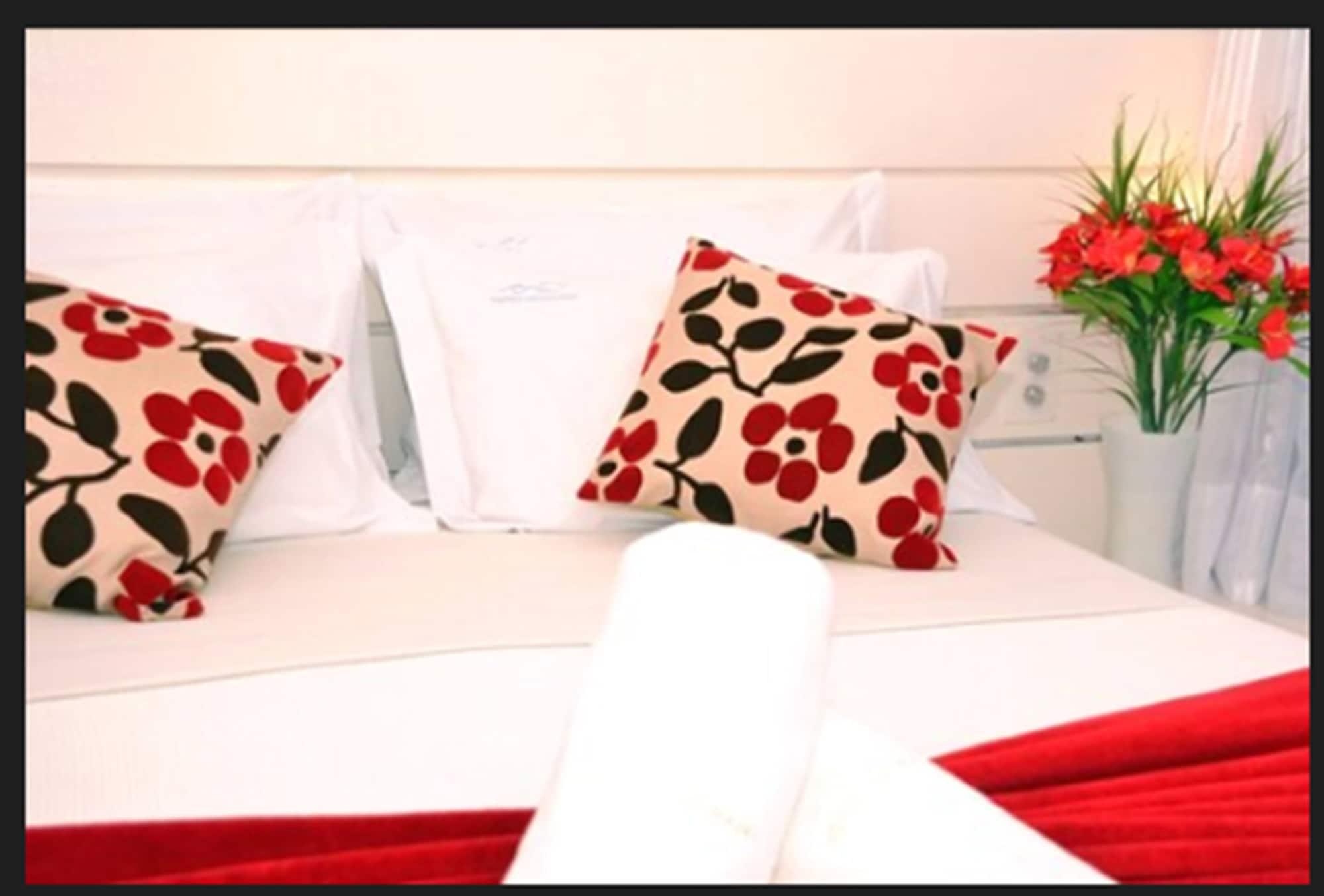Búzios Coronado Inn Hotel מראה חיצוני תמונה