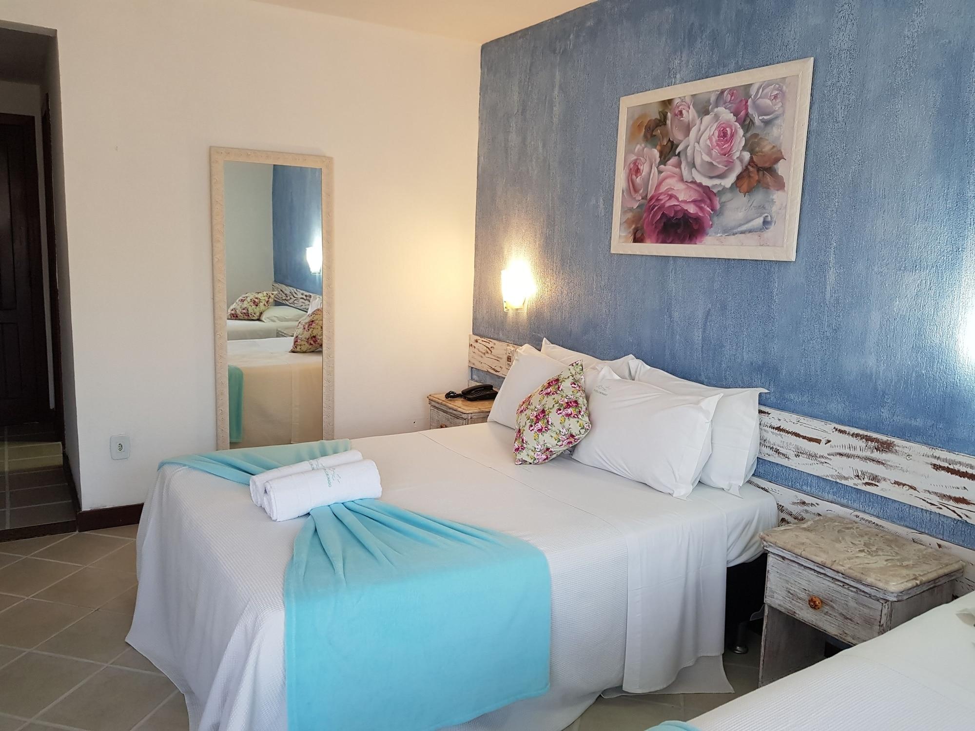 Búzios Coronado Inn Hotel מראה חיצוני תמונה