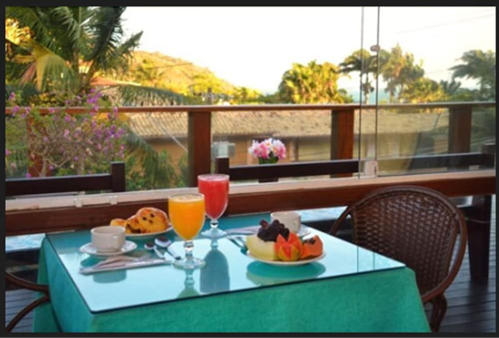 Búzios Coronado Inn Hotel מראה חיצוני תמונה