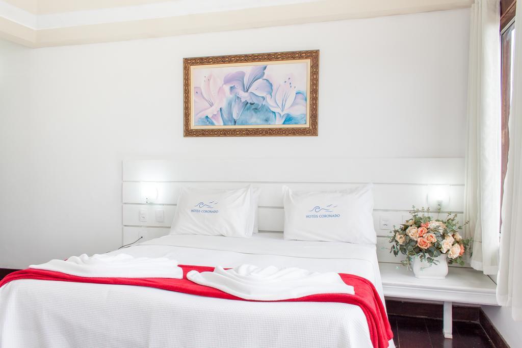 Búzios Coronado Inn Hotel מראה חיצוני תמונה