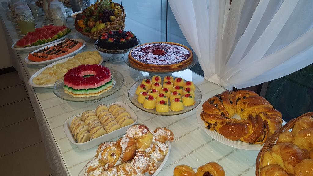 Búzios Coronado Inn Hotel מראה חיצוני תמונה