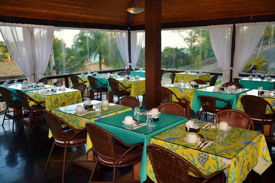Búzios Coronado Inn Hotel מראה חיצוני תמונה