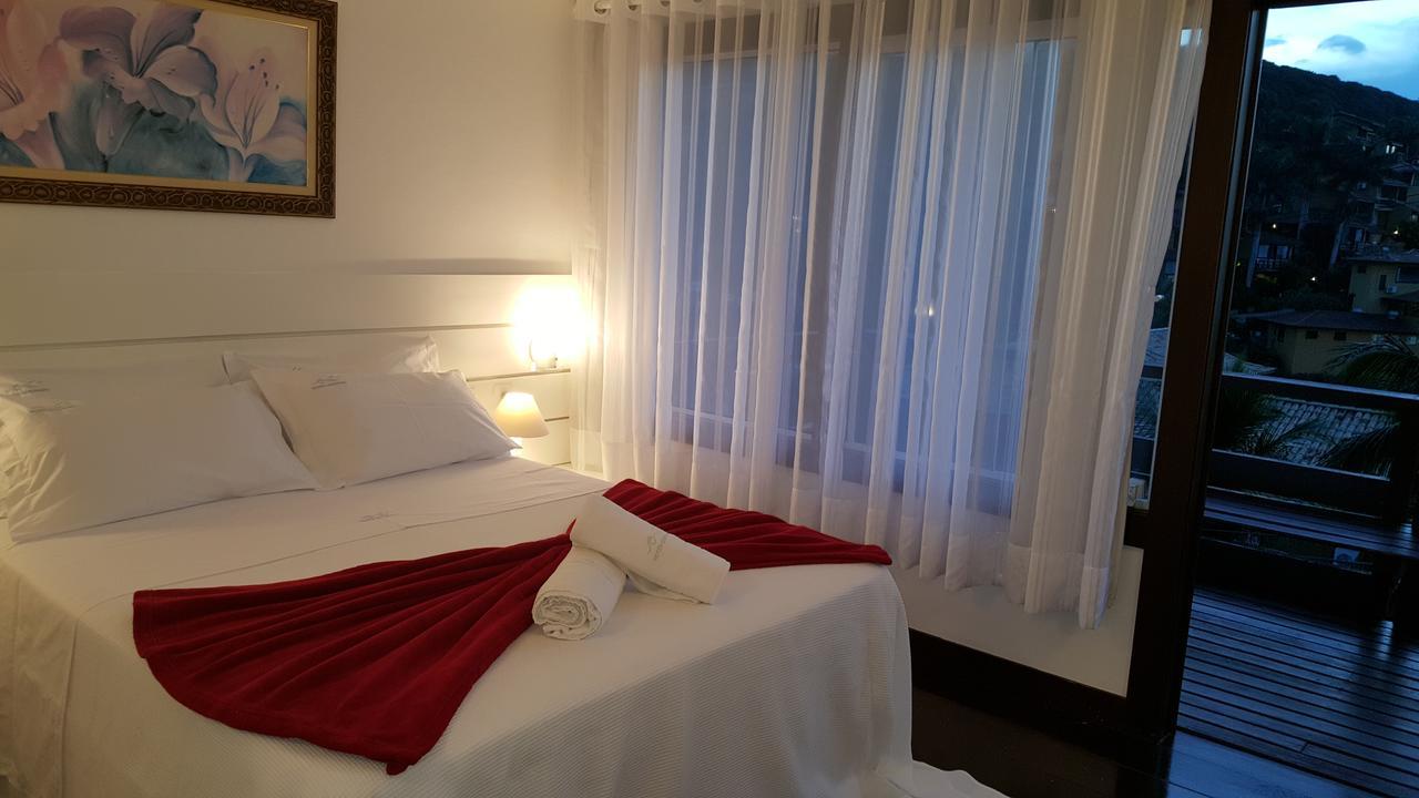 Búzios Coronado Inn Hotel מראה חיצוני תמונה