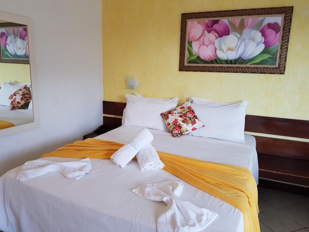 Búzios Coronado Inn Hotel מראה חיצוני תמונה