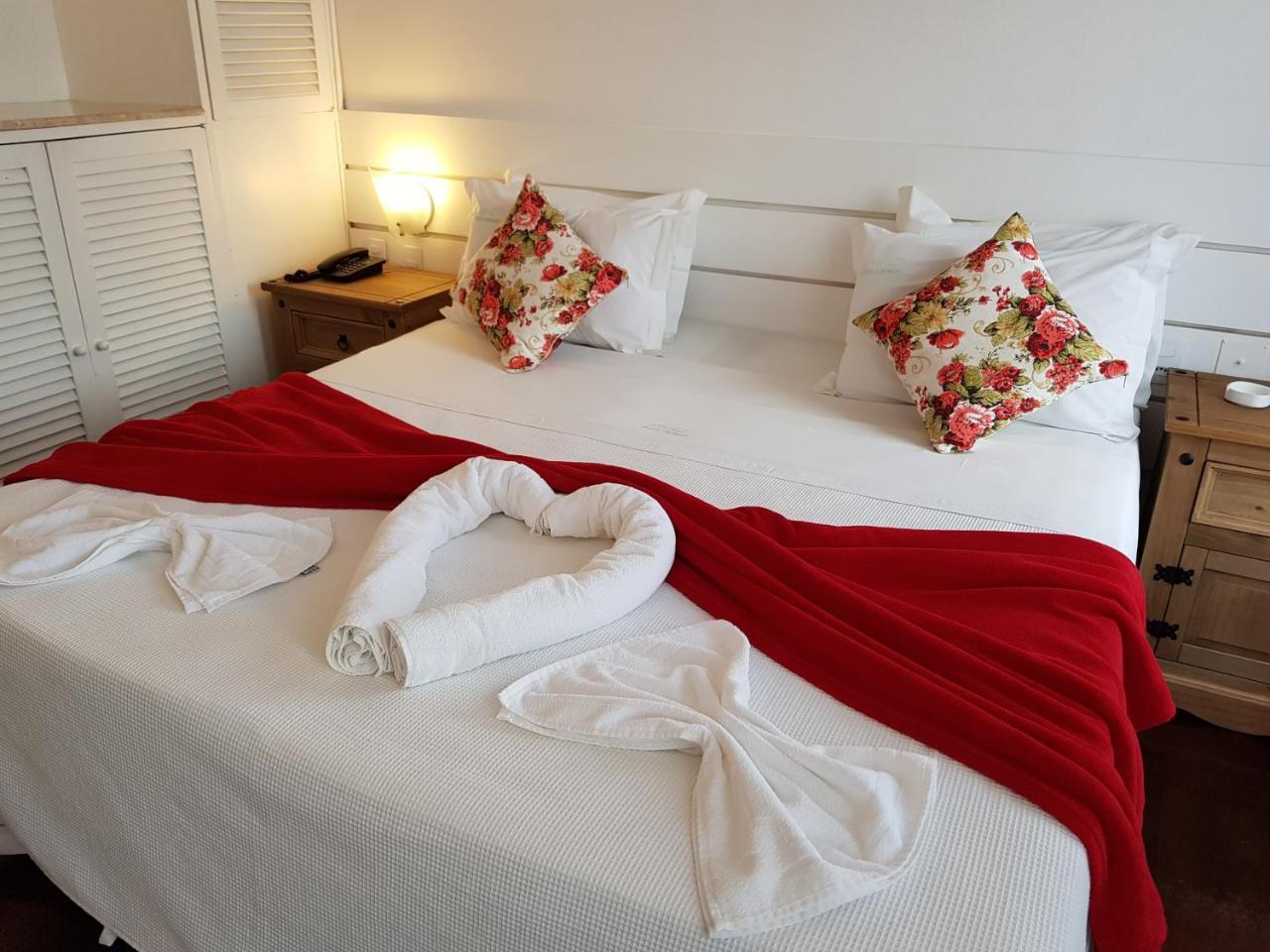 Búzios Coronado Inn Hotel מראה חיצוני תמונה