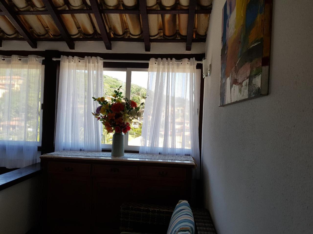 Búzios Coronado Inn Hotel מראה חיצוני תמונה