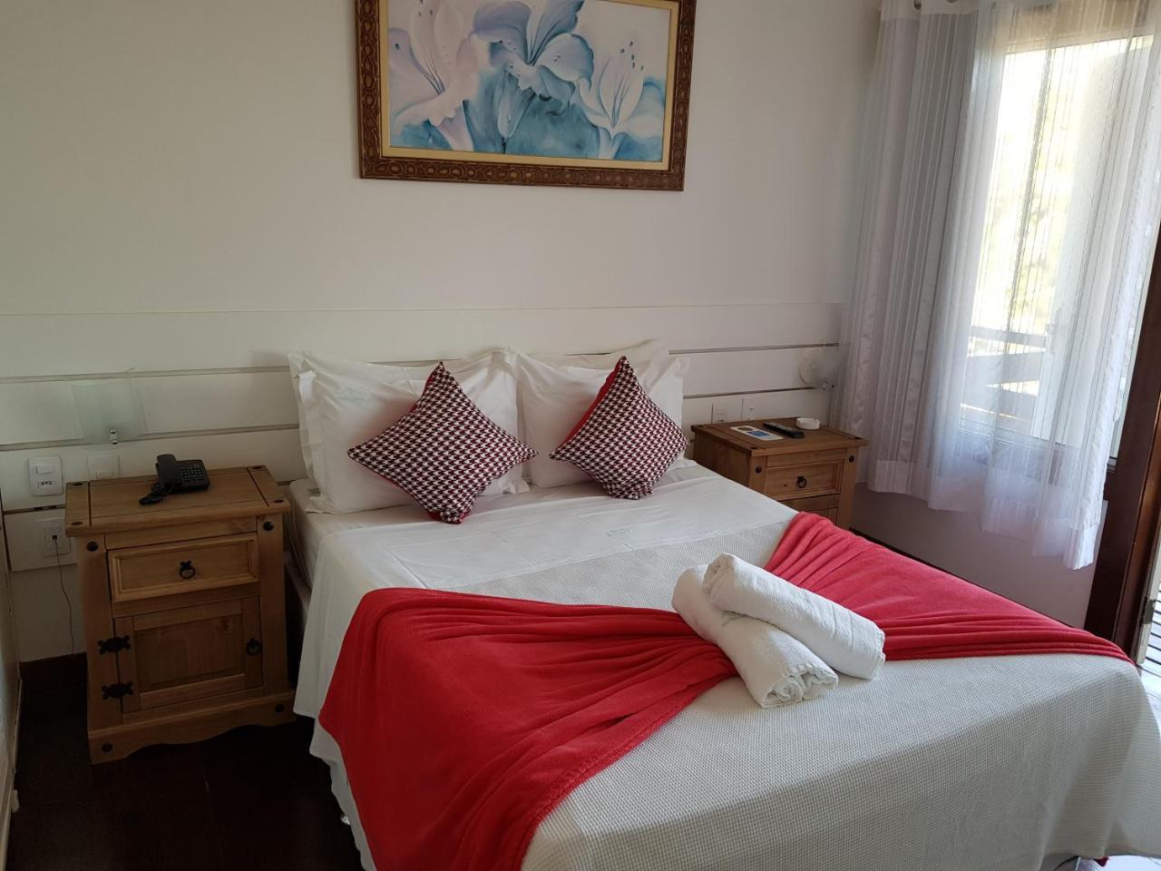 Búzios Coronado Inn Hotel מראה חיצוני תמונה