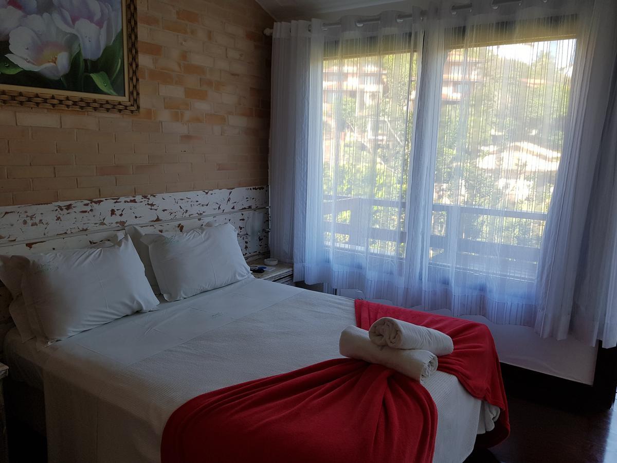Búzios Coronado Inn Hotel מראה חיצוני תמונה