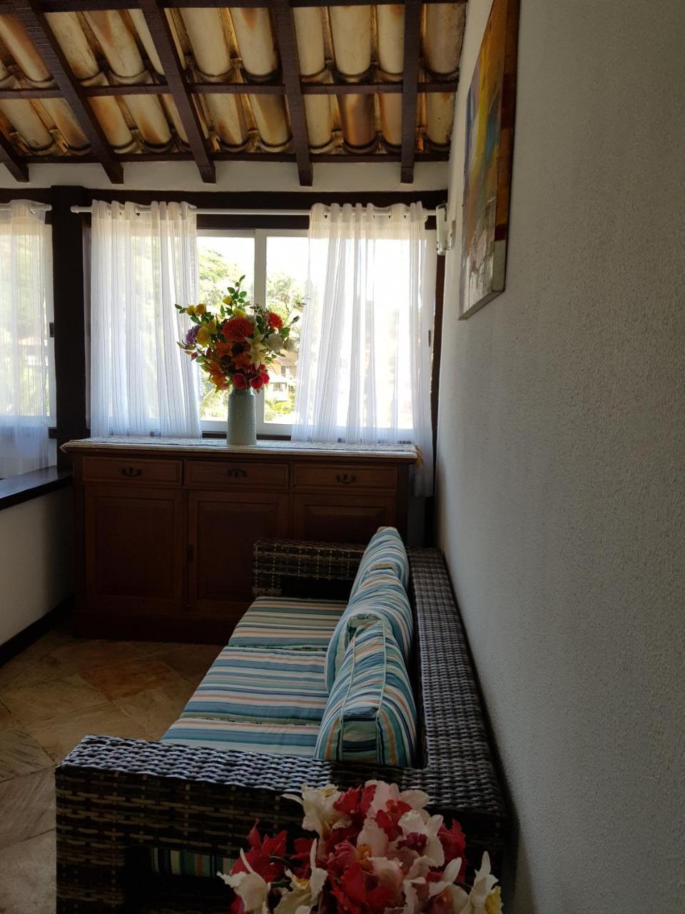 Búzios Coronado Inn Hotel מראה חיצוני תמונה