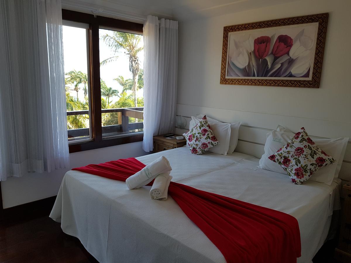 Búzios Coronado Inn Hotel מראה חיצוני תמונה