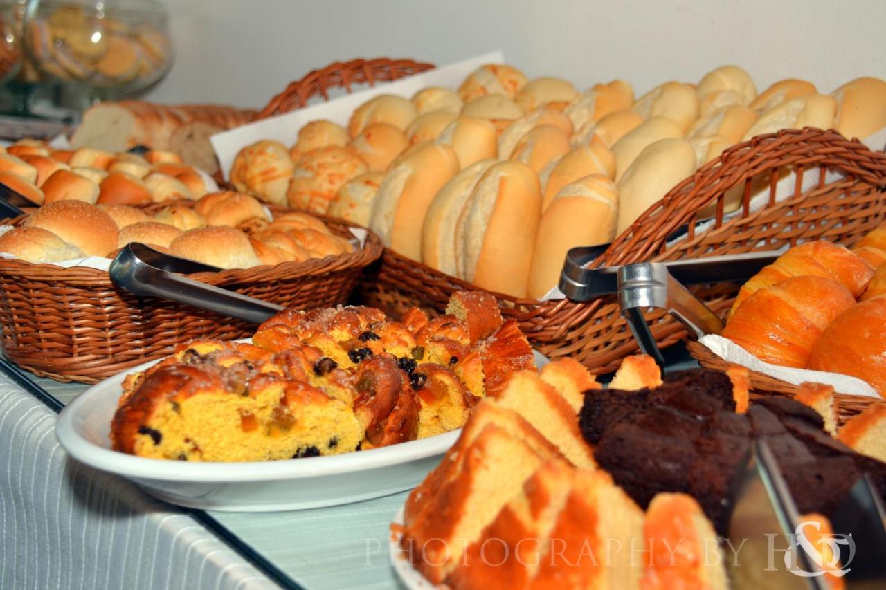 Búzios Coronado Inn Hotel מראה חיצוני תמונה