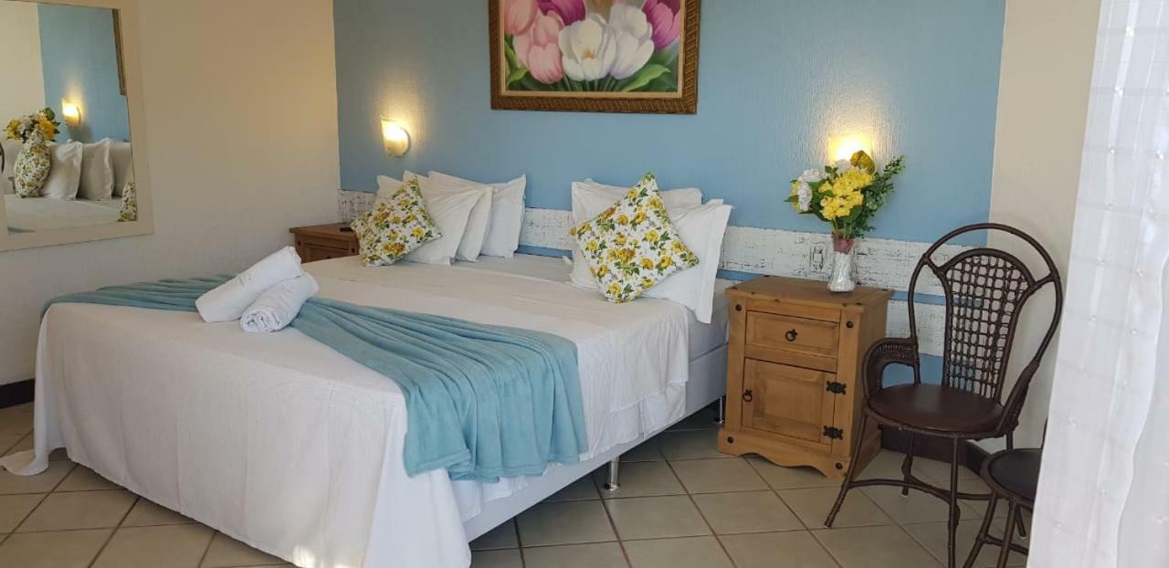 Búzios Coronado Inn Hotel מראה חיצוני תמונה
