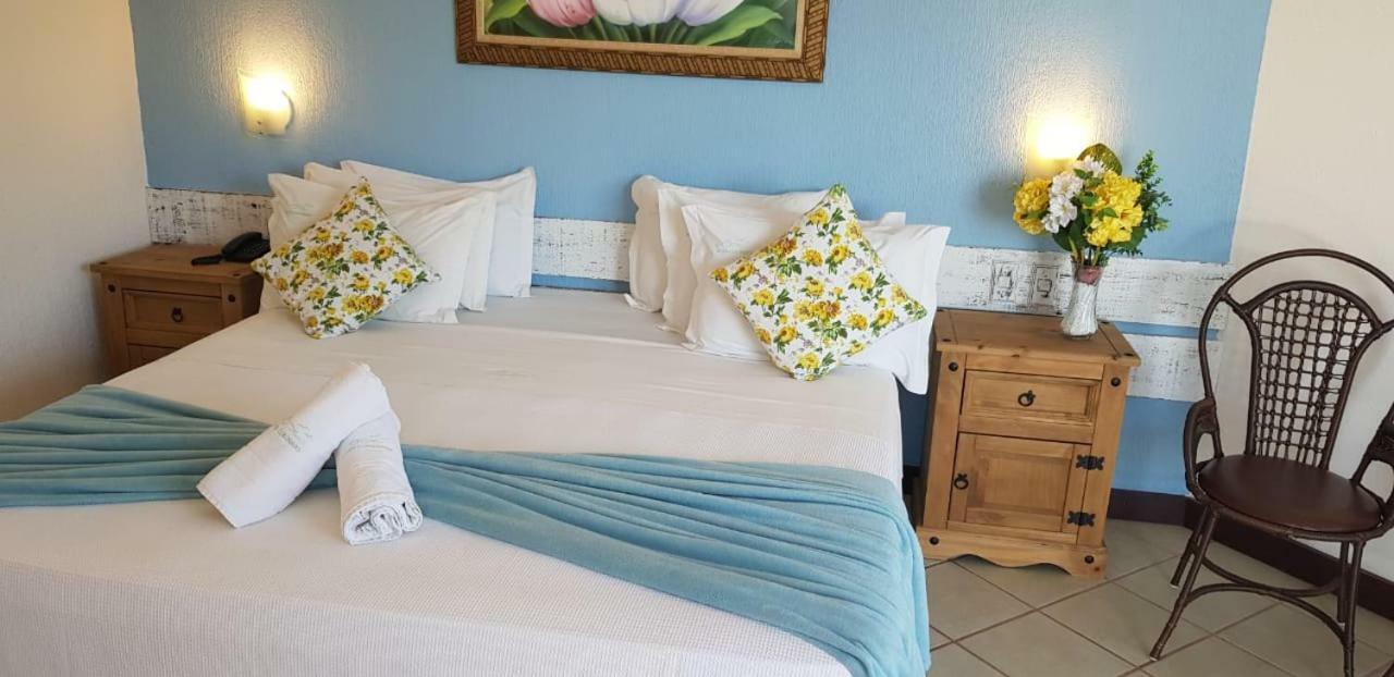 Búzios Coronado Inn Hotel מראה חיצוני תמונה